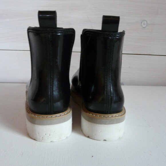 Cougar Kensington Rain Boots - 6 - Picture 5 of 9